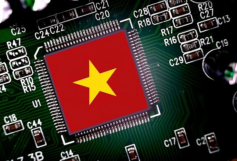 Amkor muốn tuyển ít nhất 3.000 kỹ sư chip bán dẫn, gửi gắm kỳ vọng lớn vào nhân lực Việt Nam