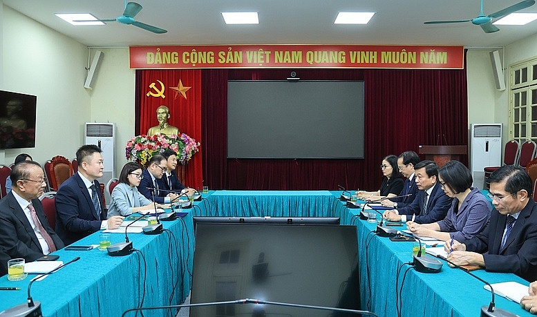 Trung Quốc, Nhật Bản, Hàn Quốc ngỏ ý đầu tư đường sắt cao tốc Bắc - Nam: Cơ hội bứt phá cho doanh nghiệp Việt