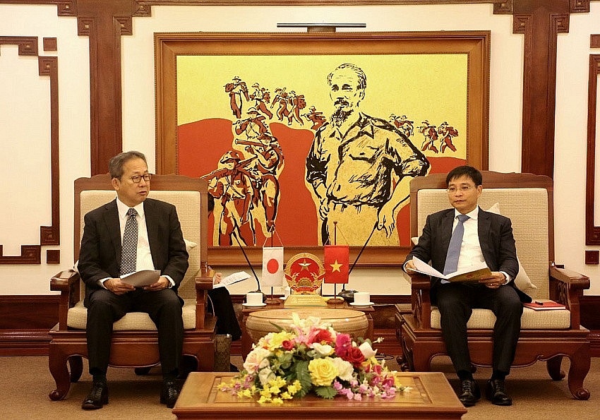 Trung Quốc, Nhật Bản, Hàn Quốc ngỏ ý đầu tư đường sắt cao tốc Bắc - Nam: Cơ hội bứt phá cho doanh nghiệp Việt