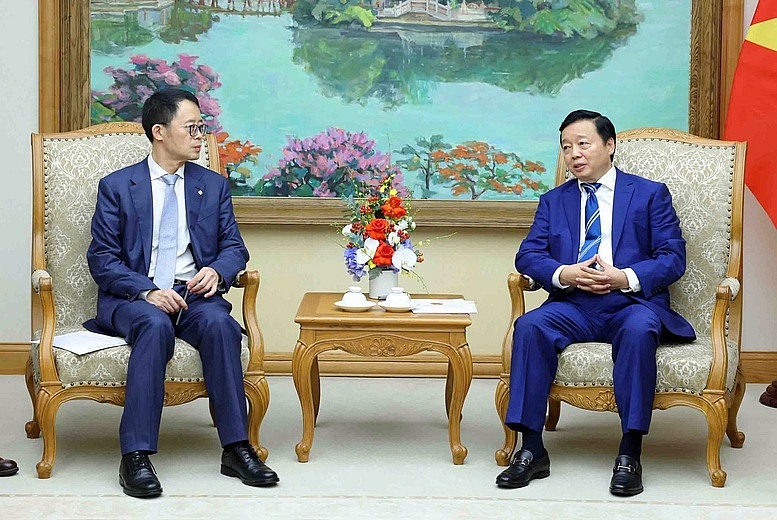 Trung Quốc, Nhật Bản, Hàn Quốc ngỏ ý đầu tư đường sắt cao tốc Bắc - Nam: Cơ hội bứt phá cho doanh nghiệp Việt