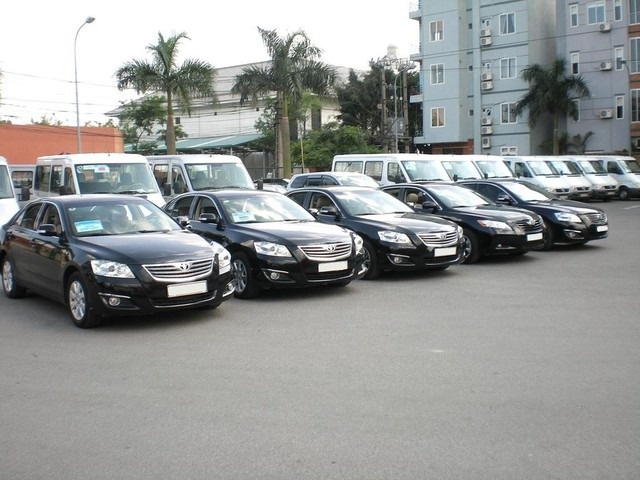 Quy định mới nhất về các đối tượng được sử dụng xe công sẽ áp dụng từ 1/7 tới đây
