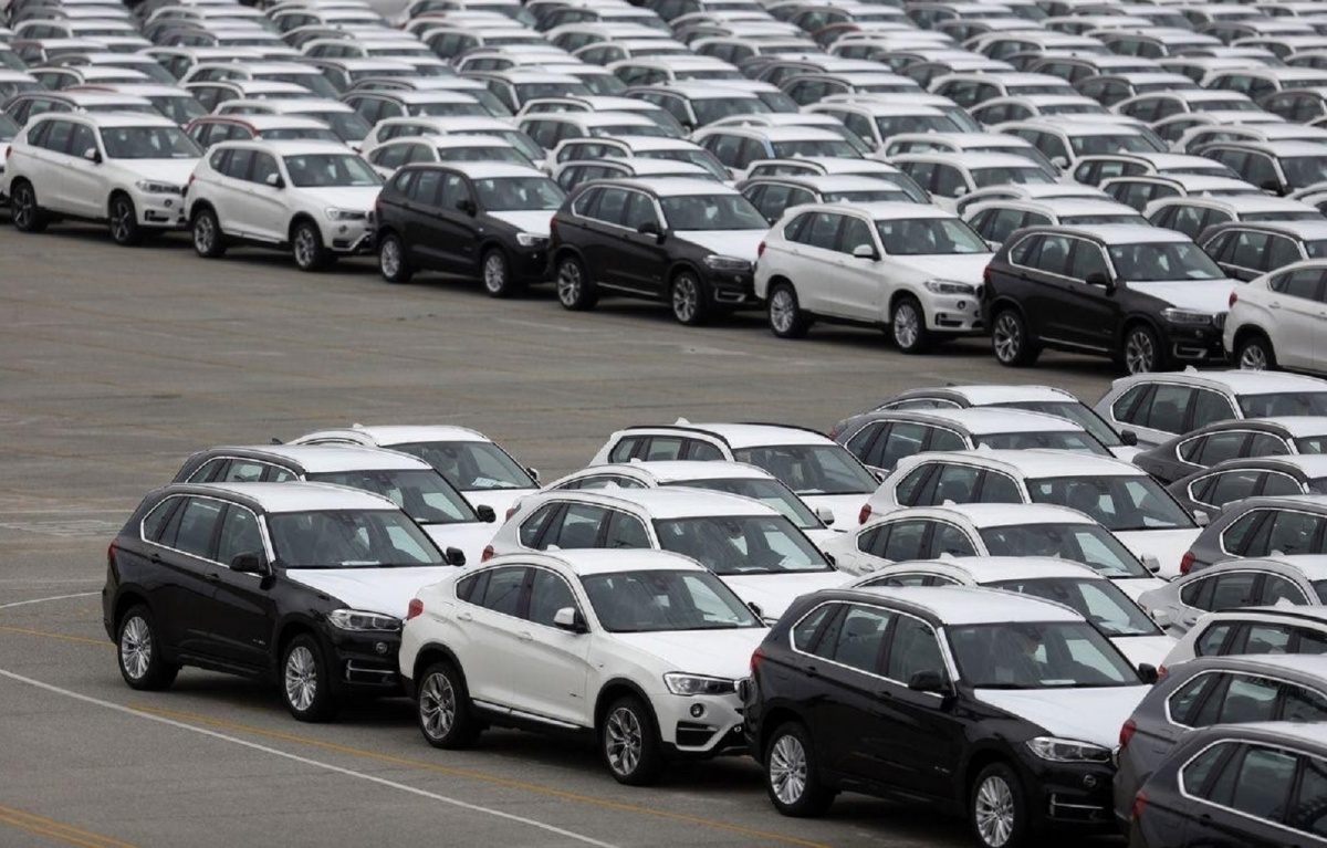 Loạt xe ô tô ‘giá rẻ như cho’ khởi điểm từ 45 triệu đồng, toàn thương hiệu lớn Mercedes Benz, Ford, Hyundai, Toyota, Mazda,... đang được thanh lý