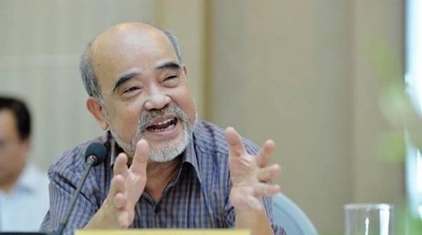 GS. Đặng Hùng Võ: Nếu không có Ủy ban quốc gia giám sát, quỹ đất công hậu sáp nhập sẽ bị lãng phí