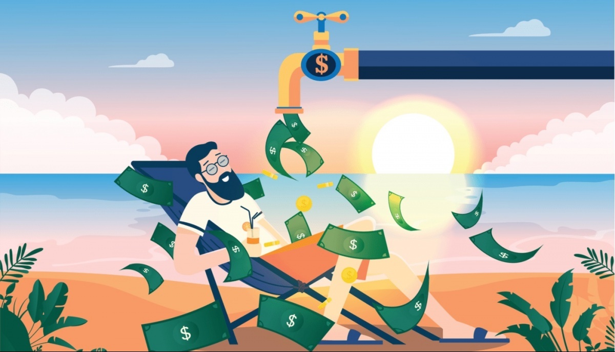 Nhiều doanh nghiệp sắp chốt quyền nhận cổ tức bằng tiền tỷ lệ trên 20%