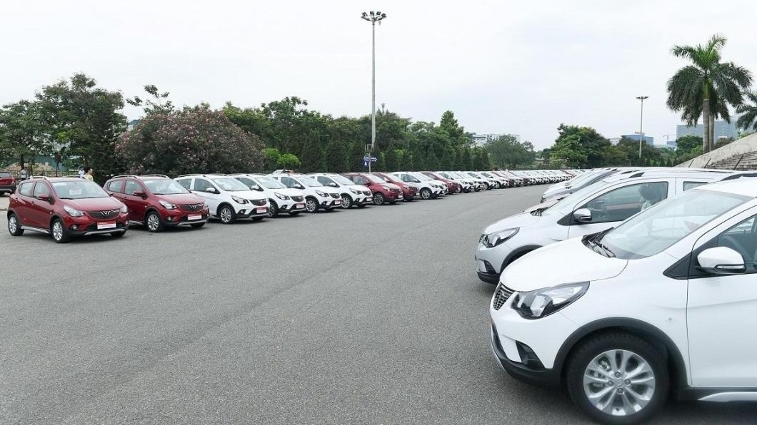 Mẫu xe ô tô đầu tay của VinFast sau 6 năm ra mắt vẫn ghi điểm nhờ ‘lái bốc’, khách mua săn lùng, chủ cũ bán lại còn lời