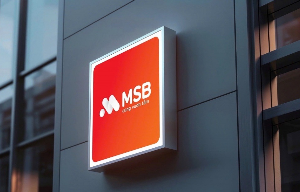 FiinRatings công bố xếp hạng tín nhiệm ‘A’ cho MSB  với triển vọng ‘Ổn định’