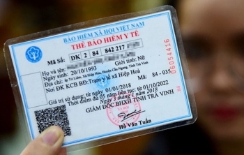 Từ 1/7: Thêm 4 nhóm đối tượng mới được Nhà nước chi trả toàn bộ chi phí mua BHYT