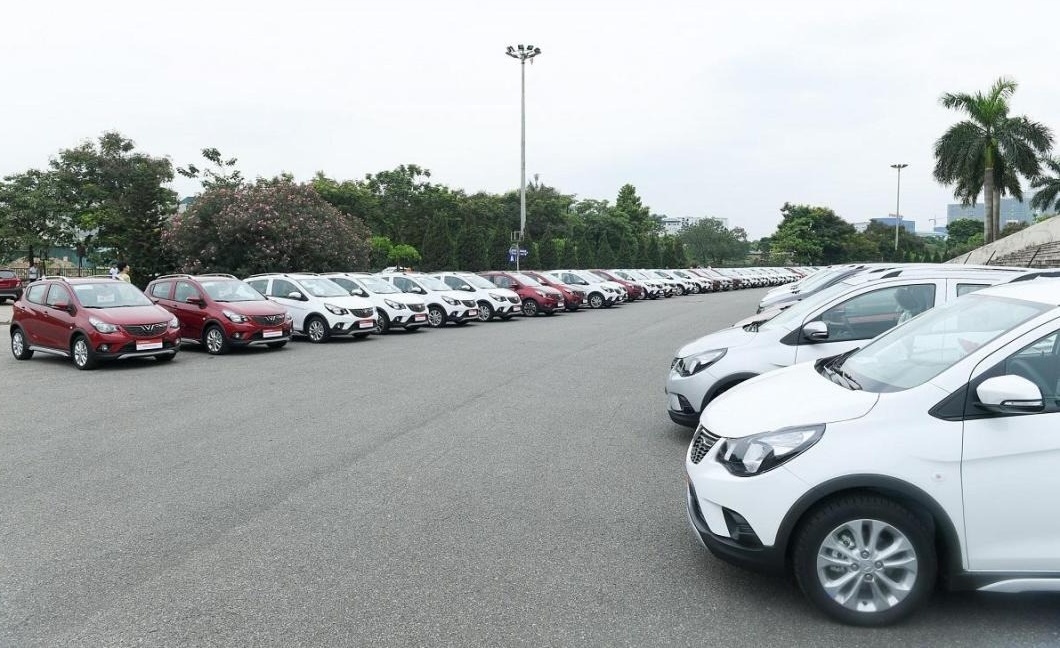 Mẫu xe ô tô đầu tay của VinFast sau 6 năm ra mắt vẫn ghi điểm nhờ ‘lái bốc’, khách mua săn lùng, chủ cũ bán lại còn lời