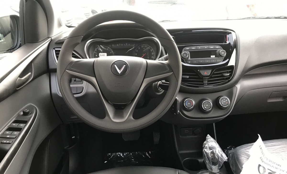 Mẫu xe ô tô đầu tay của VinFast sau 6 năm ra mắt vẫn ghi điểm nhờ ‘lái bốc’, khách mua săn lùng, chủ cũ bán lại còn lời