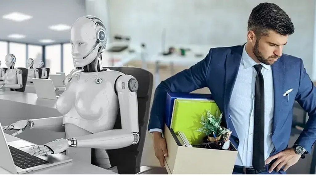 Nghề gì còn sống trong kỷ nguyên AI? Cha đẻ trí tuệ nhân tạo chỉ đích danh