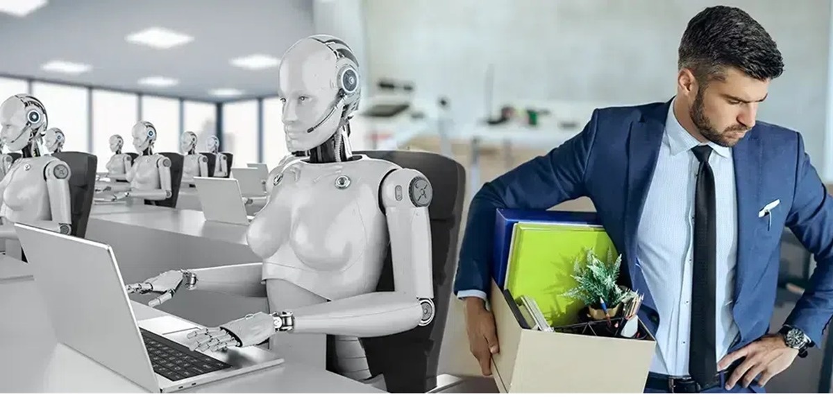 Nghề gì còn sống trong kỷ nguyên AI? Cha đẻ trí tuệ nhân tạo chỉ đích danh
