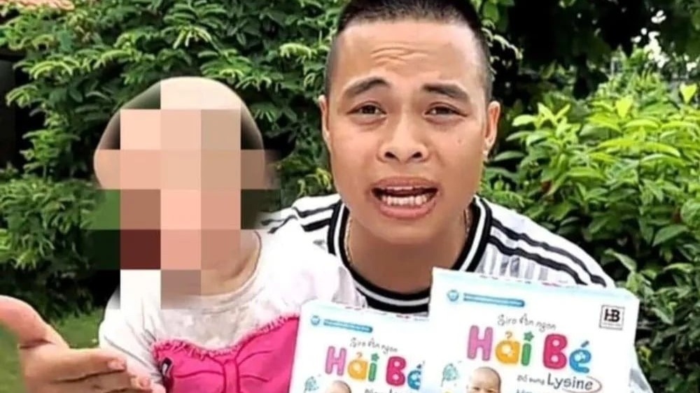 Cấp phép lưu hành cho siro ăn ngon Hải Bé, Cục An toàn thực phẩm giờ có động thái gì?