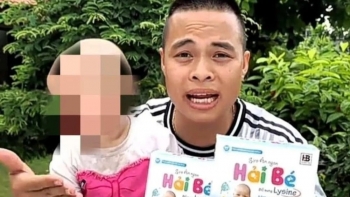 Cấp phép lưu hành cho siro ăn ngon Hải Bé, Cục An toàn thực phẩm giờ có động thái gì?