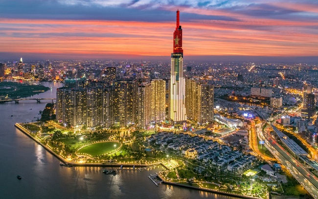 3 ‘chìa khóa vàng’ giúp Việt Nam đón sóng FDI vào bất động sản nửa cuối năm 2025