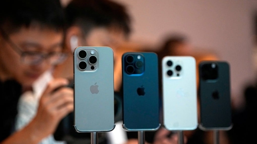 Apple tung chiêu thức khiến iPhone đang ế đậm bỗng cháy hàng trong tích tắc tại Trung Quốc