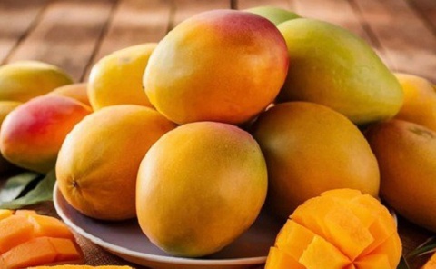 Việt Nam có loại quả 'vàng ròng' của mùa hè: Giá cực bình dân, tốt cho tim mạch, nhiều người chưa biết công dụng