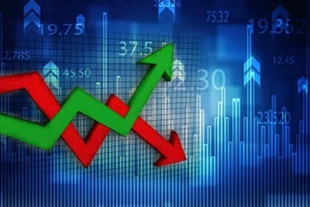 Nhận định chứng khoán 19/6: VN-Index tích lũy vùng 1.350 điểm