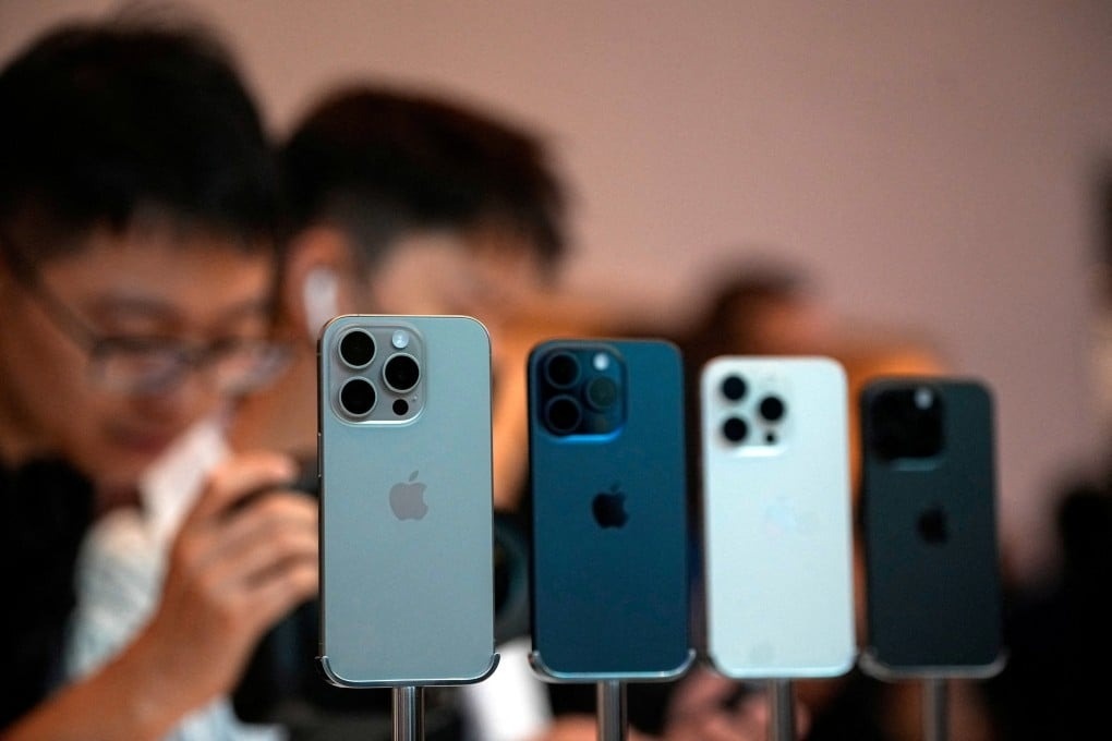 Apple tung chiêu thức khiến iPhone đang ế đậm bỗng cháy hàng trong tích tắc tại Trung Quốc