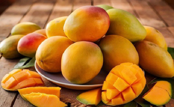 Việt Nam có loại quả 'vàng ròng' của mùa hè: Giá cực bình dân, tốt cho tim mạch, nhiều người chưa biết công dụng