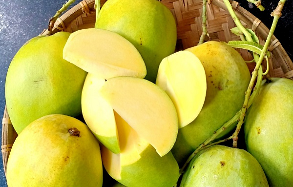 Việt Nam có loại quả 'vàng ròng' của mùa hè: Giá cực bình dân, tốt cho tim mạch, nhiều người chưa biết công dụng
