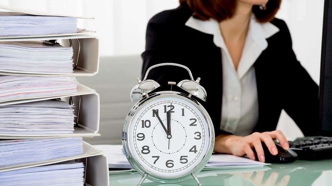 Tin vui cho lao động khu vực tư: Đề xuất giảm giờ làm xuống còn 5,5 ngày/tuần từ năm 2026