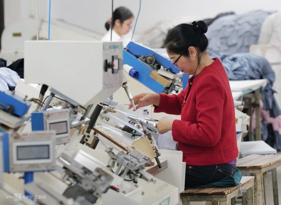 Tin vui cho lao động khu vực tư: Đề xuất giảm giờ làm xuống còn 5,5 ngày/tuần từ năm 2026