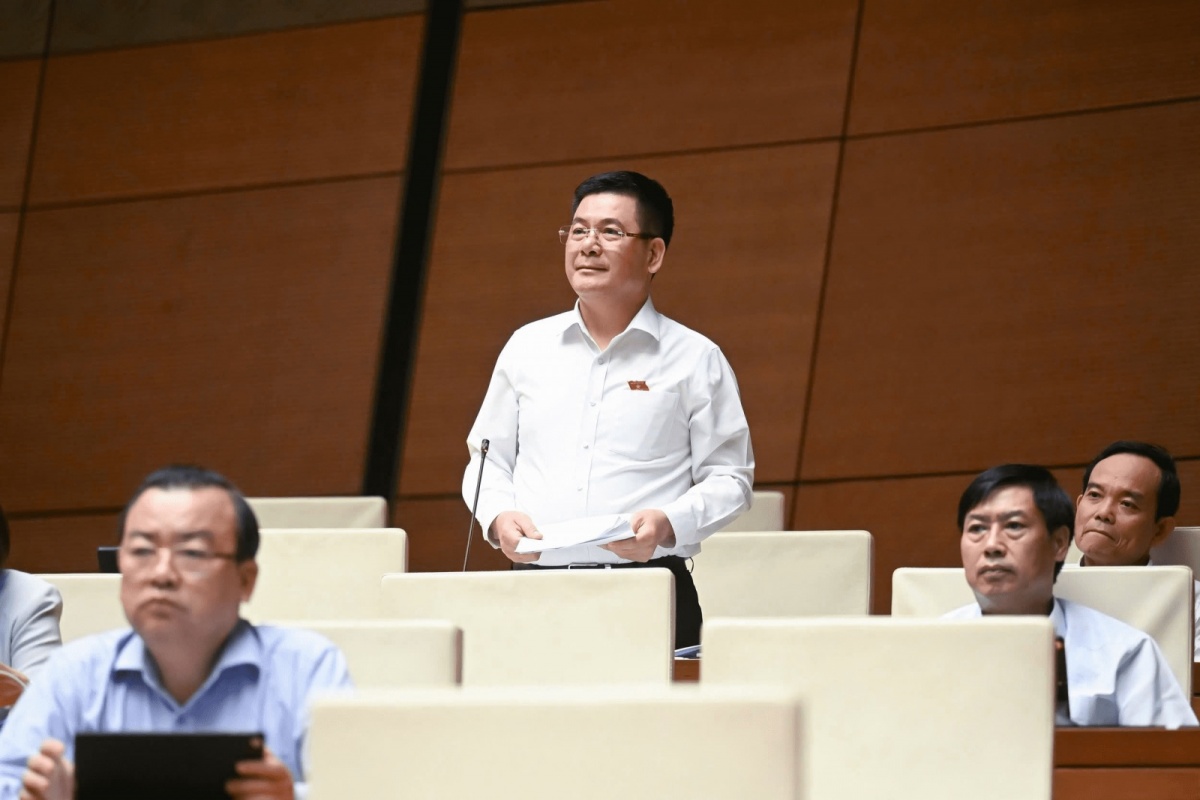 Bộ trưởng Bộ Công Thương: Hàng giả tràn lan trên môi trường số, sẽ triển khai 3 giải pháp trọng tâm