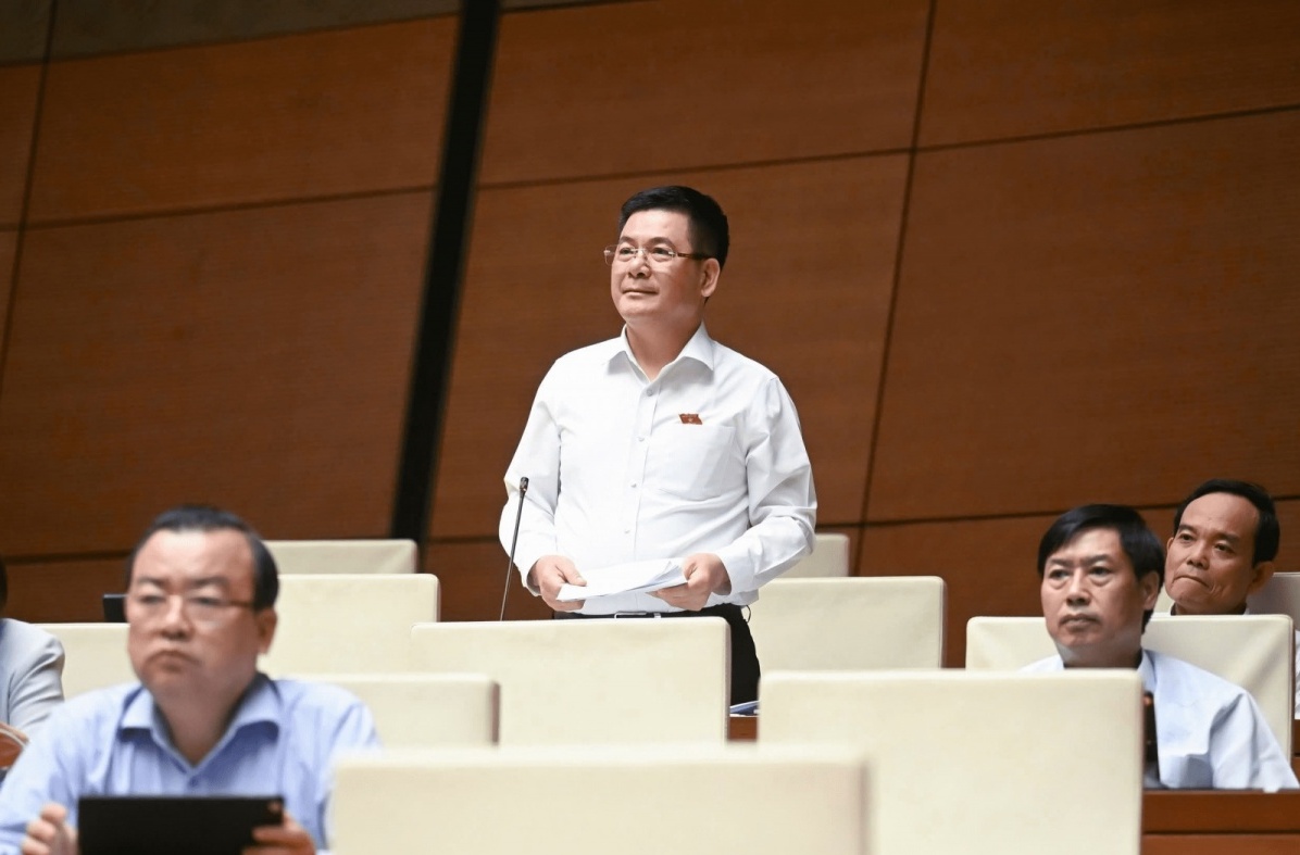 Bộ trưởng Bộ Công Thương: Hàng giả tràn lan trên môi trường số, sẽ triển khai 3 giải pháp trọng tâm