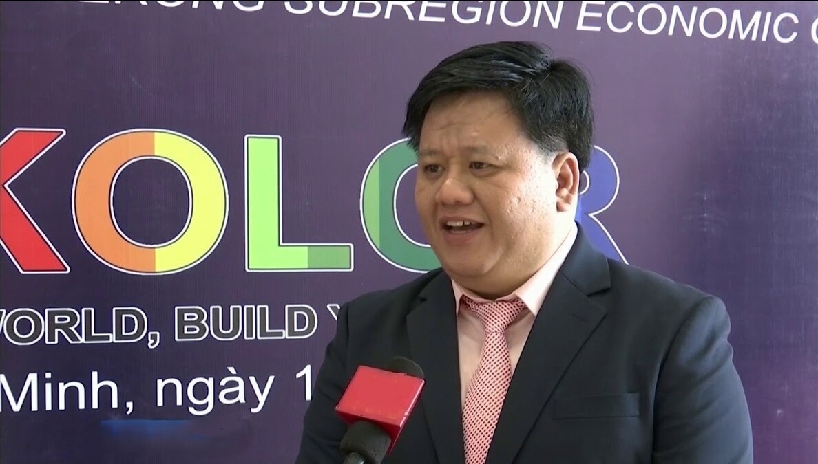 Chủ tịch công ty xin tự bỏ 100 tỷ USD làm đường sắt cao tốc Bắc - Nam phản ứng khi bị ĐBQH gọi là 'nhà đầu tư ất ơ'
