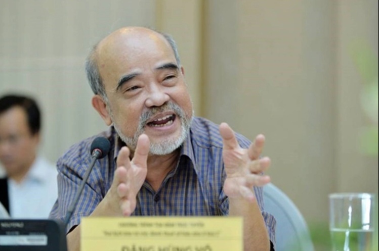 GS Đặng Hùng Võ: Nếu dùng đúng 3 nguồn lực này, Việt Nam có thể thay đổi toàn diện chính sách nhà ở cho người nghèo
