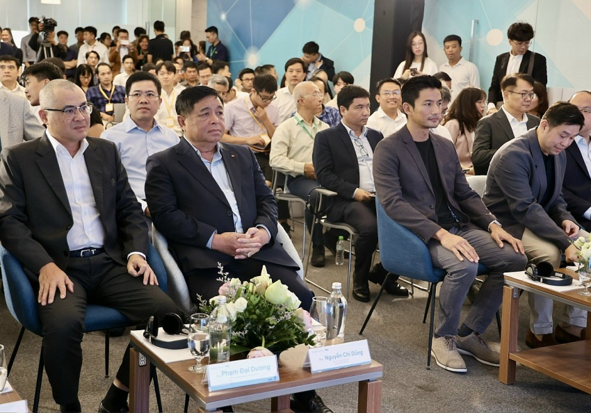 Phó Thủ tướng đánh giá cao Google vì đã triển khai một hoạt động đặc biệt tại Việt Nam