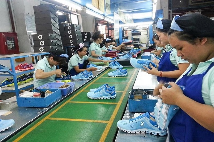 Một mặt hàng của Việt Nam được Mỹ chi hơn 3,5 tỷ USD thu mua, cạnh tranh vị trí số 1 với Trung Quốc về kim ngạch xuất khẩu