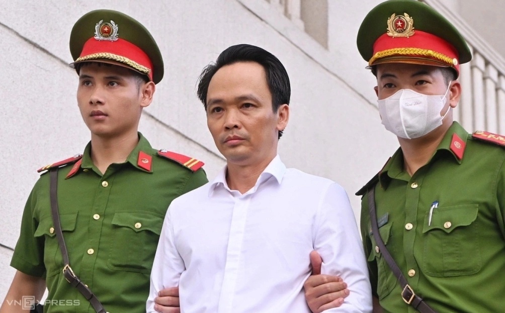 Ông Trịnh Văn Quyết nộp 2.500 tỷ khắc phục toàn bộ hậu quả, Viện Kiểm soát đề nghị giảm 13-14 năm tù