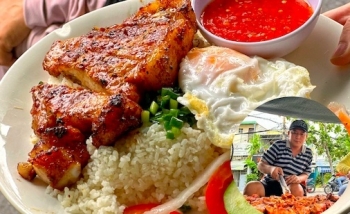 Bán cơm online từ 2018 bị thuế truy thu hơn 1 tỷ đồng: Cơ quan thuế giải đáp ra sao?