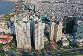 Chủ dự án BĐS gần 'điểm nóng' 39-39B Bến Vân Đồn vỡ kế hoạch trả nợ lô trái phiếu 1.000 tỷ