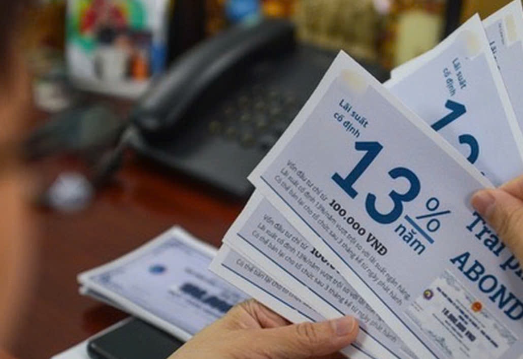 150.000 tỷ đồng trái phiếu sắp đáo hạn, bất động sản chiếm hơn 50%