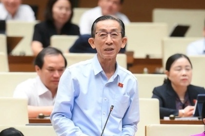 ĐBQH: Hợp nhất Bộ KH&ĐT và Bộ Tài chính, giải pháp gì để đất nước tăng trưởng cao nhưng vẫn ổn định kinh tế vĩ mô?