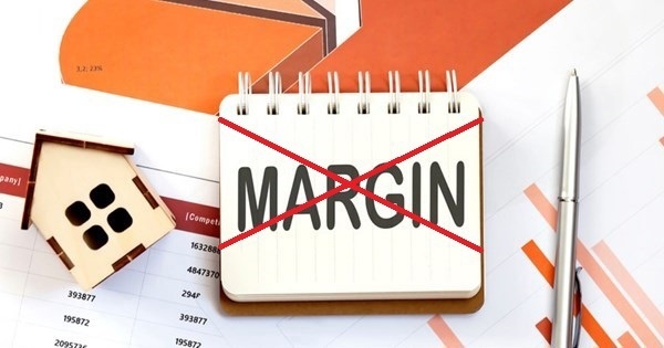 HoSE cắt margin 65 mã chứng khoán: HAG, NVL, BSR… tiếp tục nằm trong danh sách