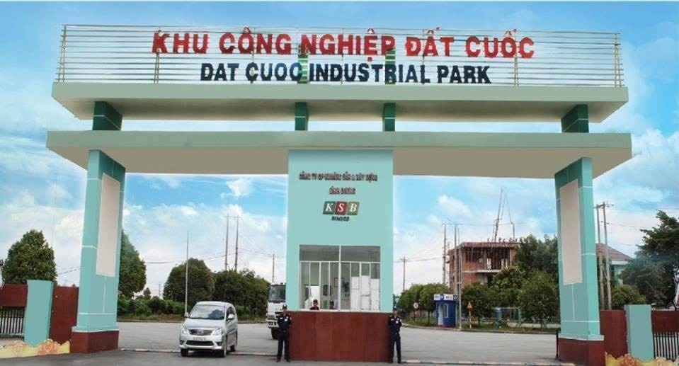 Chủ đầu tư Khu công nghiệp 4.200 tỷ nợ thuế trăm tỷ, tăng gần 40 tỷ chỉ trong 6 tuần