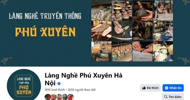 Chủ tịch huyện tự dựng video, dạy dân bán hàng online: Gần nửa năm mang về doanh thu 4.000 tỷ