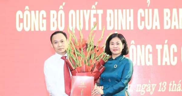 Chủ tịch huyện tự dựng video, dạy dân bán hàng online: Gần nửa năm mang về doanh thu 4.000 tỷ