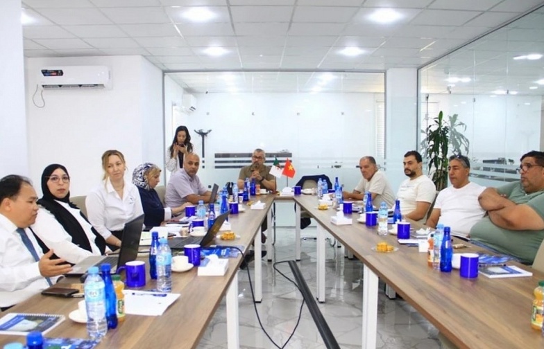 Quốc gia lớn nhất châu Phi chủ động kêu gọi thành lập kênh hợp tác riêng với doanh nghiệp Việt Nam