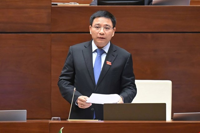 Bộ trưởng Bộ Tài chính: Cố tình nhận tiền mặt, không xuất hóa đơn điện tử là vi phạm pháp luật