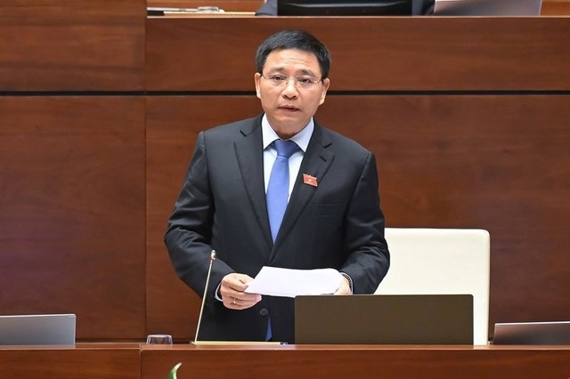Bộ trưởng Bộ Tài chính: Cố tình nhận tiền mặt, không xuất hóa đơn điện tử là vi phạm pháp luật
