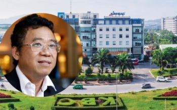 Kinh Bắc (KBC) chốt giá phát hành riêng lẻ 250 triệu cổ phiếu, dự kiến thu gần 6.000 tỷ để trả nợ