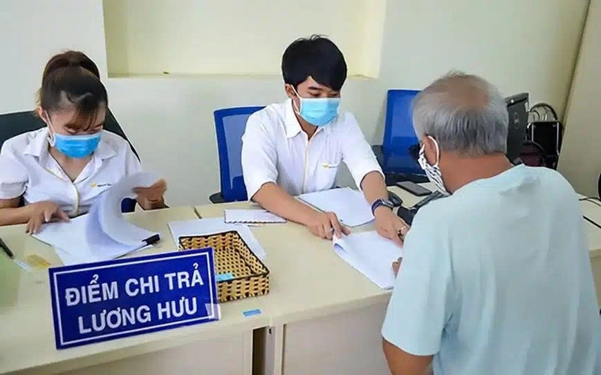 Muốn nghỉ hưu sớm, người lao động cần đáp ứng điều kiện gì?