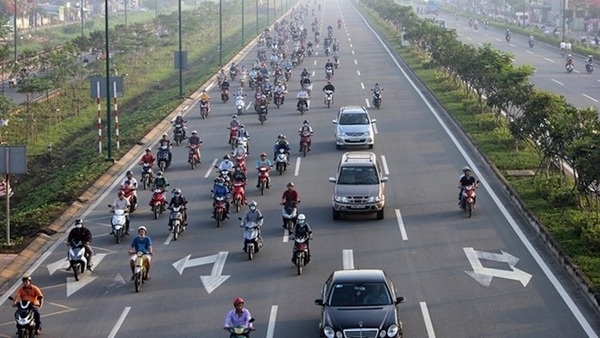 Loại biển báo rất nhiều người lái xe ô tô không phân biệt được, nếu vi phạm sẽ bị phạt lên tới 22 triệu đồng và bị trừ 10 điểm GPLX
