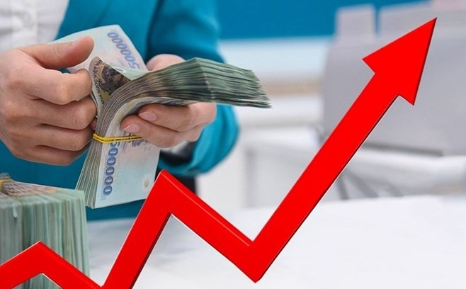 Lợi nhuận ngân hàng quý 2/2025 gây sốt với mức tăng dự báo tới 25%: Ai đang dẫn đầu?