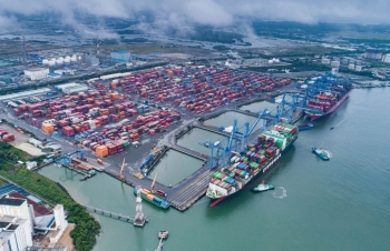 Đại sứ Ấn Độ tiết lộ: Loạt tập đoàn lớn đang rất quan tâm đến dự án cảng biển và năng lượng tại Việt Nam