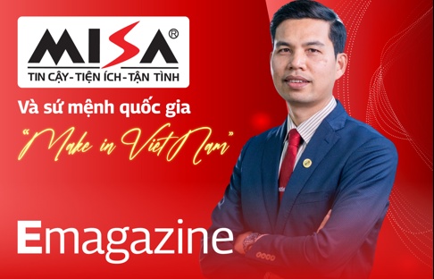 Ứng dụng AI trong chuyển đổi số: MISA và sứ mệnh quốc gia 'Make in VietNam'